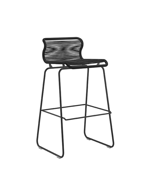 Panton One Bar fra Montana (Clark 605, Black 05)