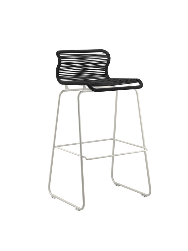 Panton One Bar fra Montana (Clark 605, Silk Grey 08)