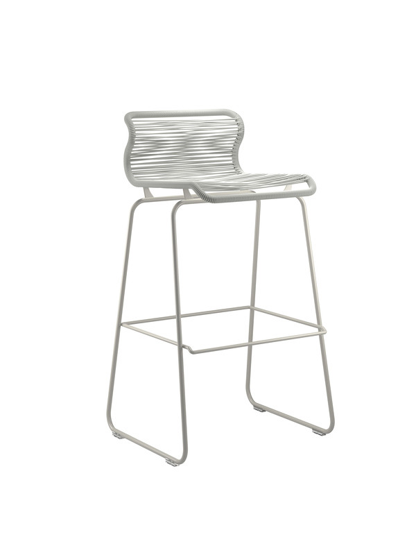 Panton One Bar fra Montana (Duke 603, Silk Grey 08)