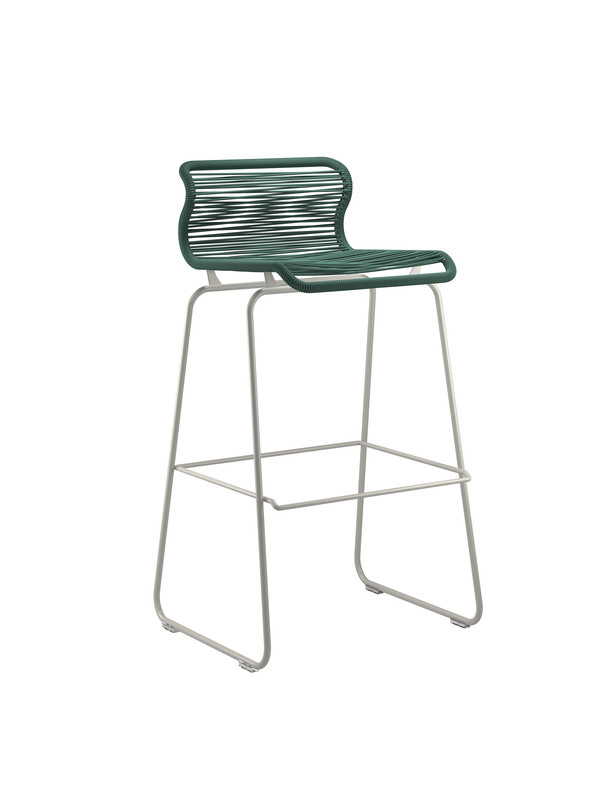 Panton One Bar fra Montana (Holmes 604, Silk Grey 08)