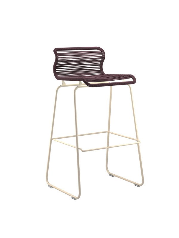 Panton One Bar fra Montana (Marcel 609, Beige 15)