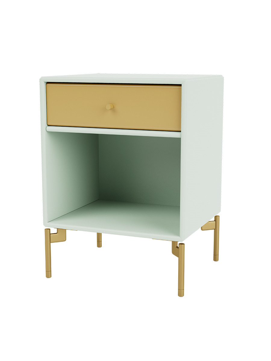 Dream, multi fra Montana (Mist og Cumin)