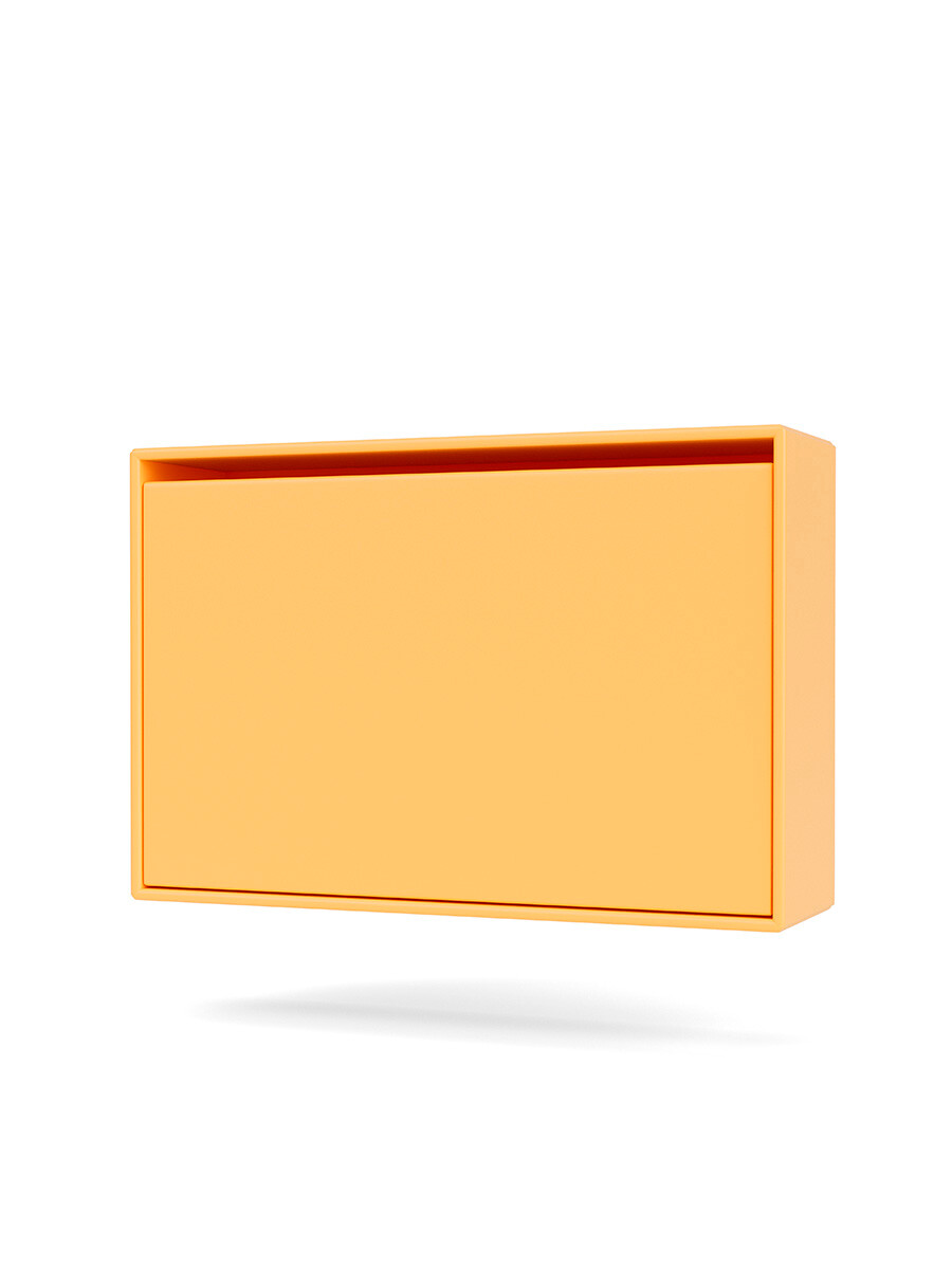 Skoskab, dybde 30 cm fra Montana (Acacia)