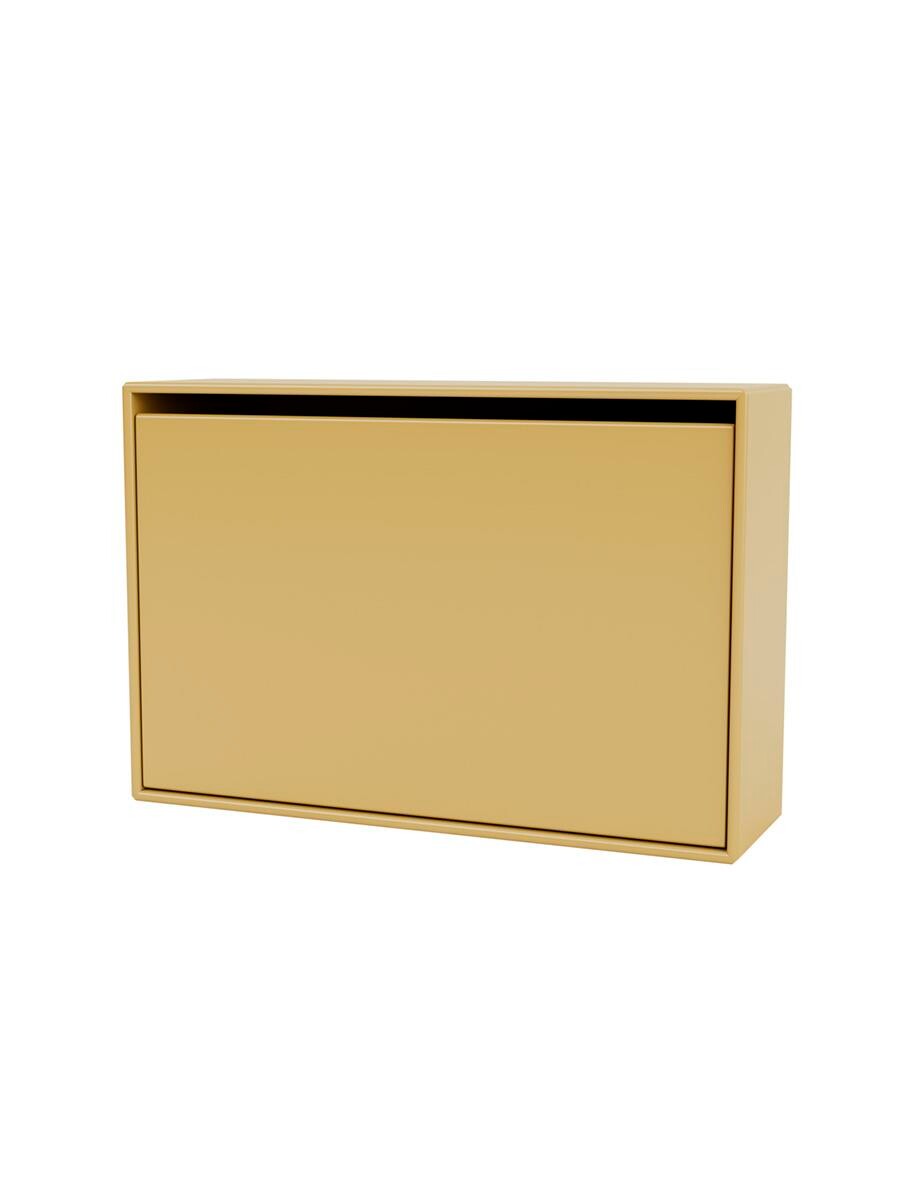 Skoskab, dybde 30 cm fra Montana (Cumin)