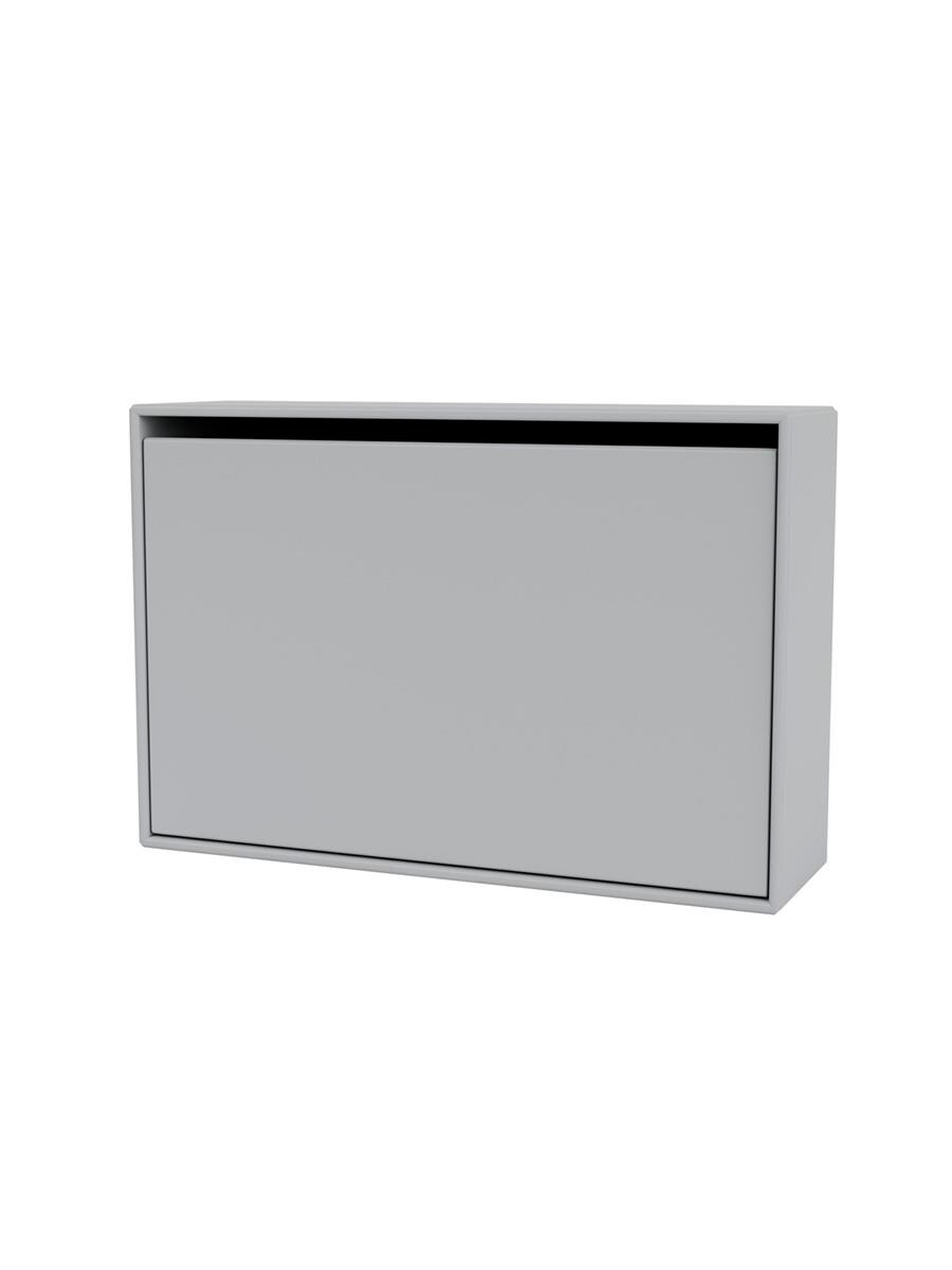 Skoskab, dybde 30 cm fra Montana (Fjord)