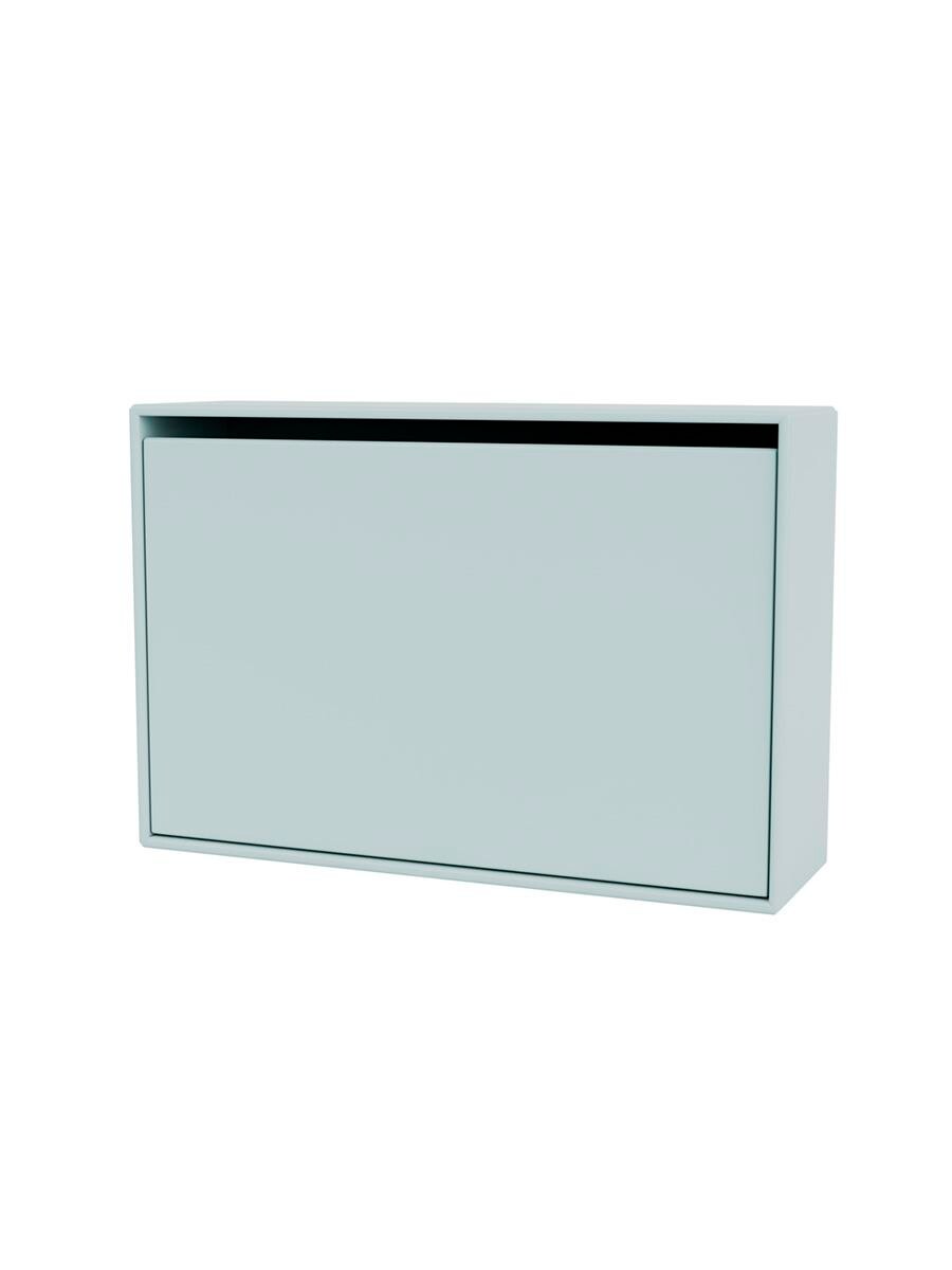 Skoskab, dybde 30 cm fra Montana (Flint)