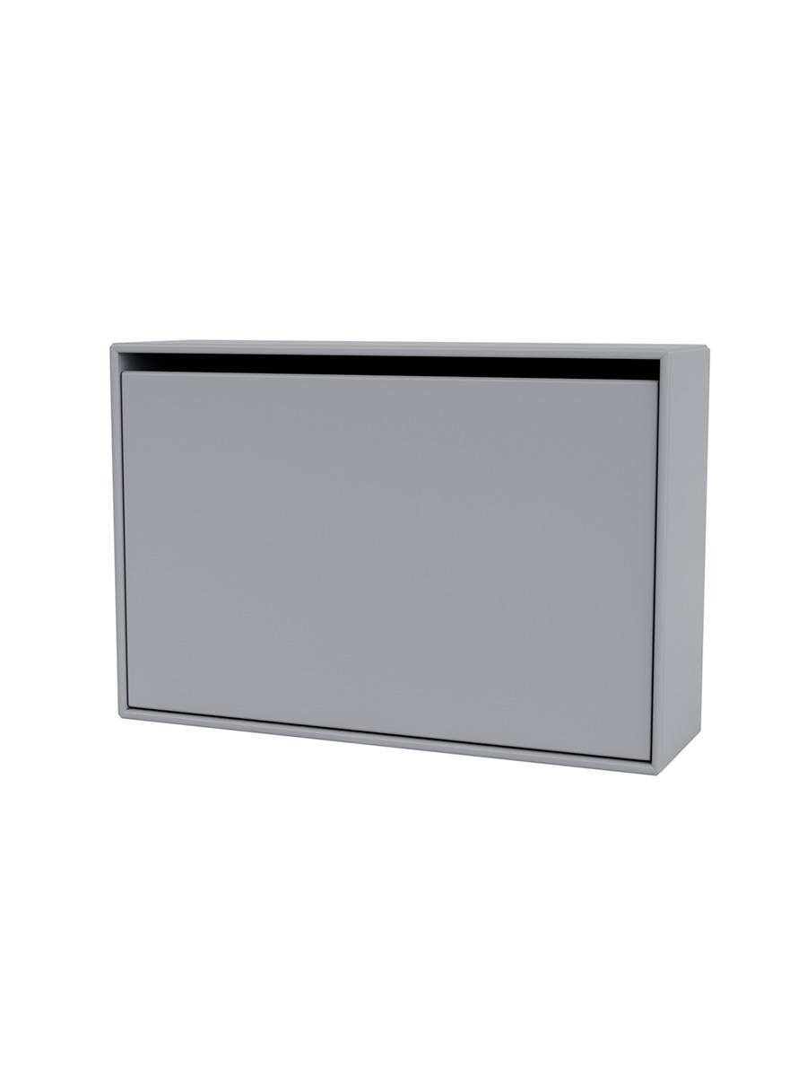 Skoskab, dybde 30 cm fra Montana (Graphic)