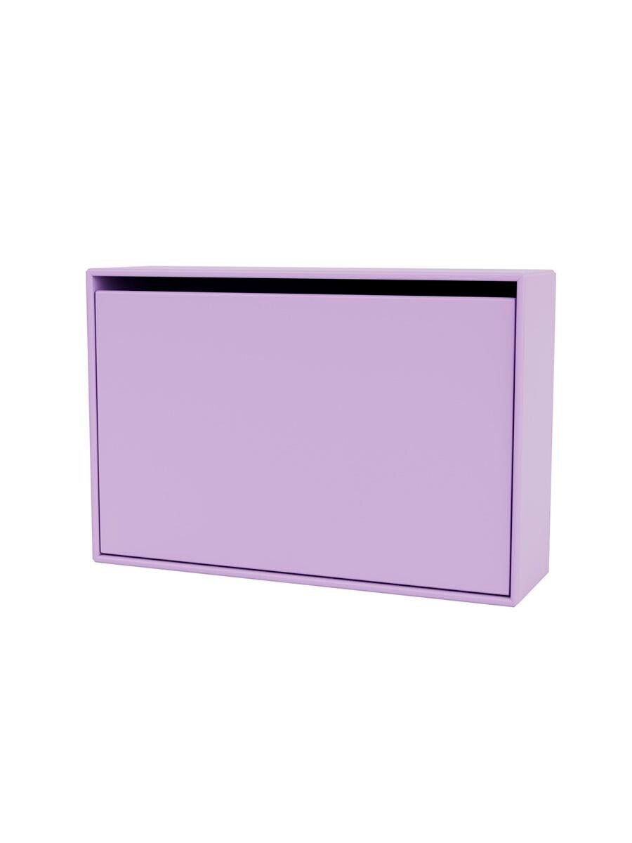 Skoskab, dybde 20 cm fra Montana (Iris)