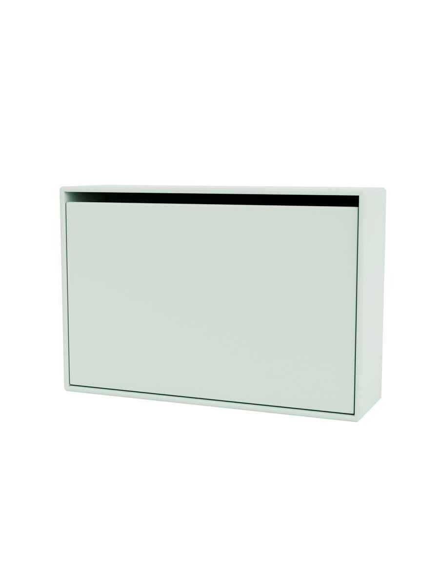 Skoskab, dybde 30 cm fra Montana (Mist)