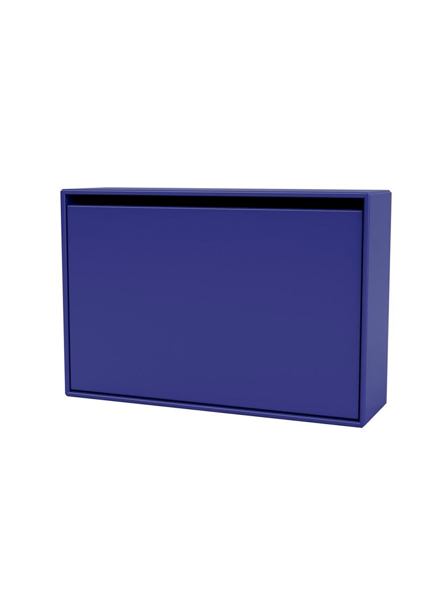 Skoskab, dybde 20 cm fra Montana (Monarch)