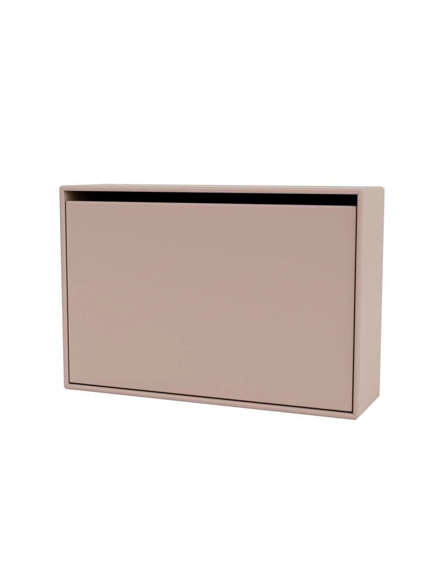 Skoskab, dybde 30 cm fra Montana (Mushroom)