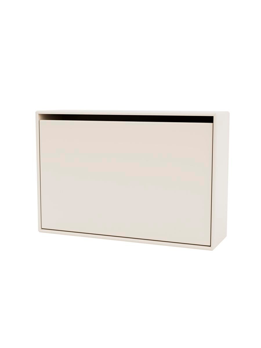 Skoskab, dybde 30 cm fra Montana (Oat)