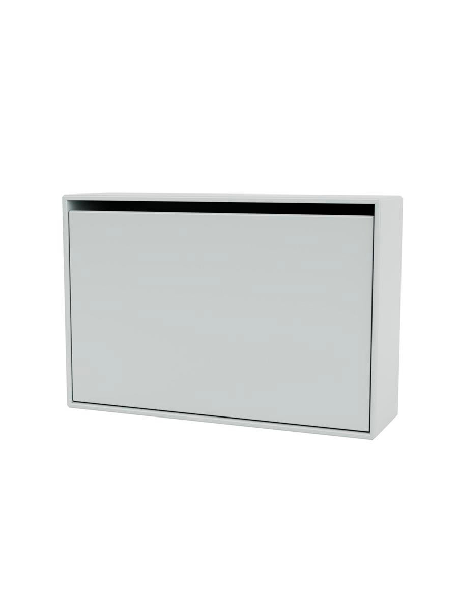 Skoskab, dybde 30 cm fra Montana (Oyster)