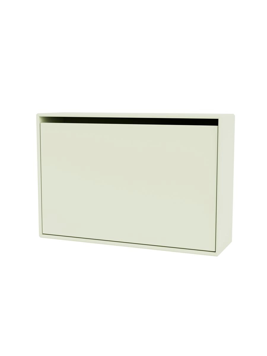 Skoskab, dybde 20 cm fra Montana (Pomelo)