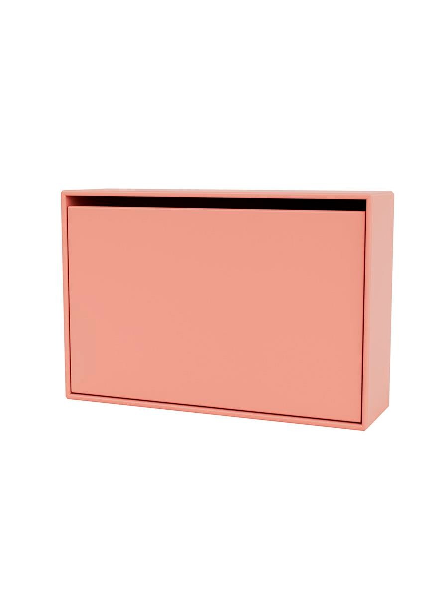 Skoskab, dybde 30 cm fra Montana (Rhubarb)