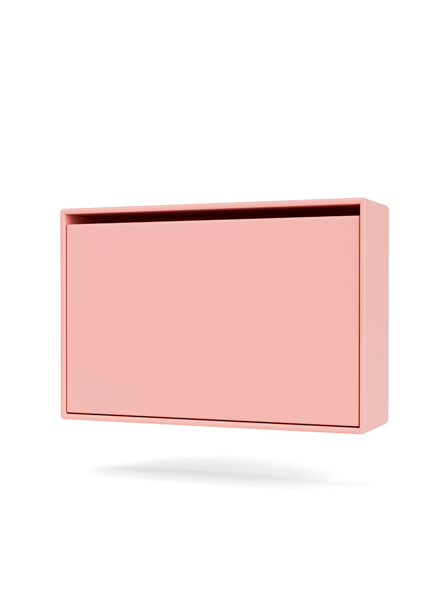 Skoskab, dybde 30 cm fra Montana (Ruby)