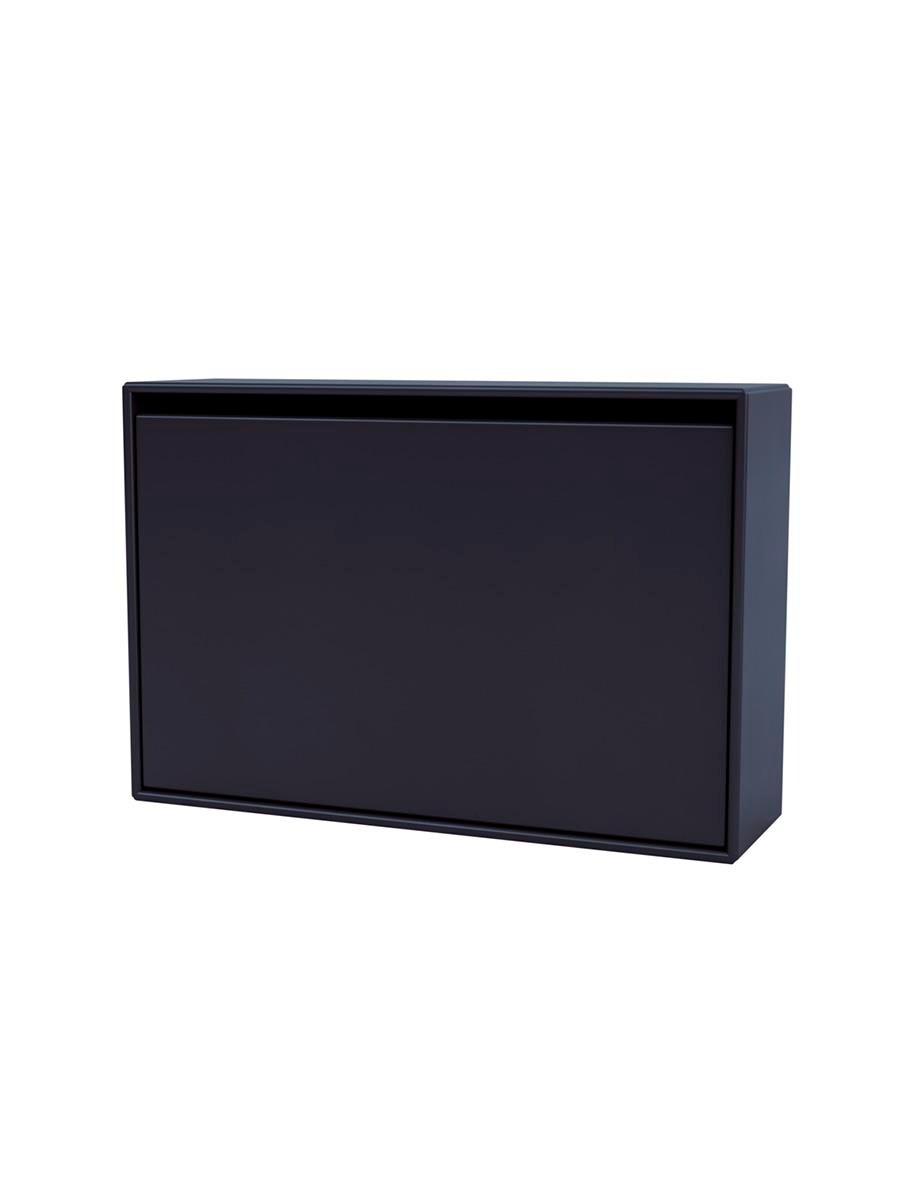 Skoskab, dybde 20 cm fra Montana (Shadow)