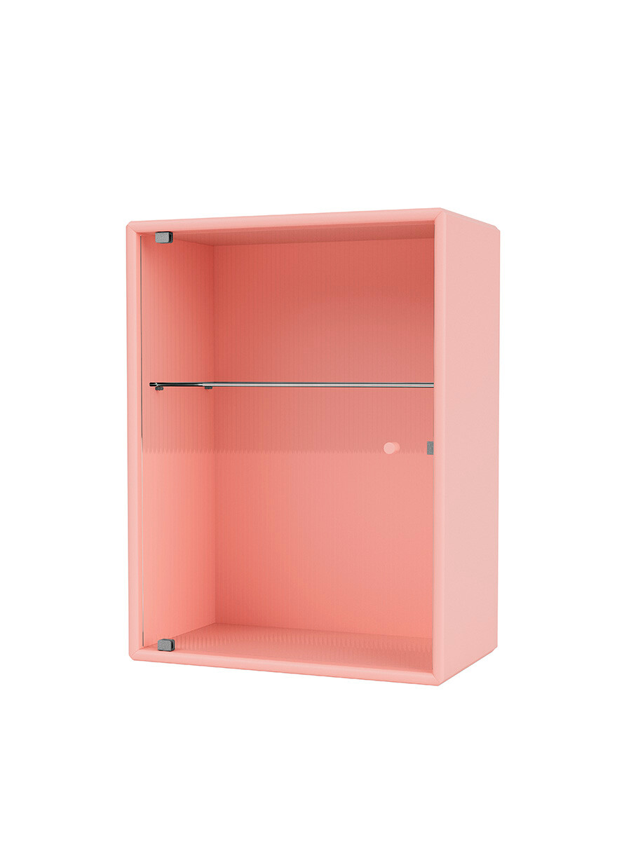 Ripple badeværelsesskab fra Montana (Ruby)