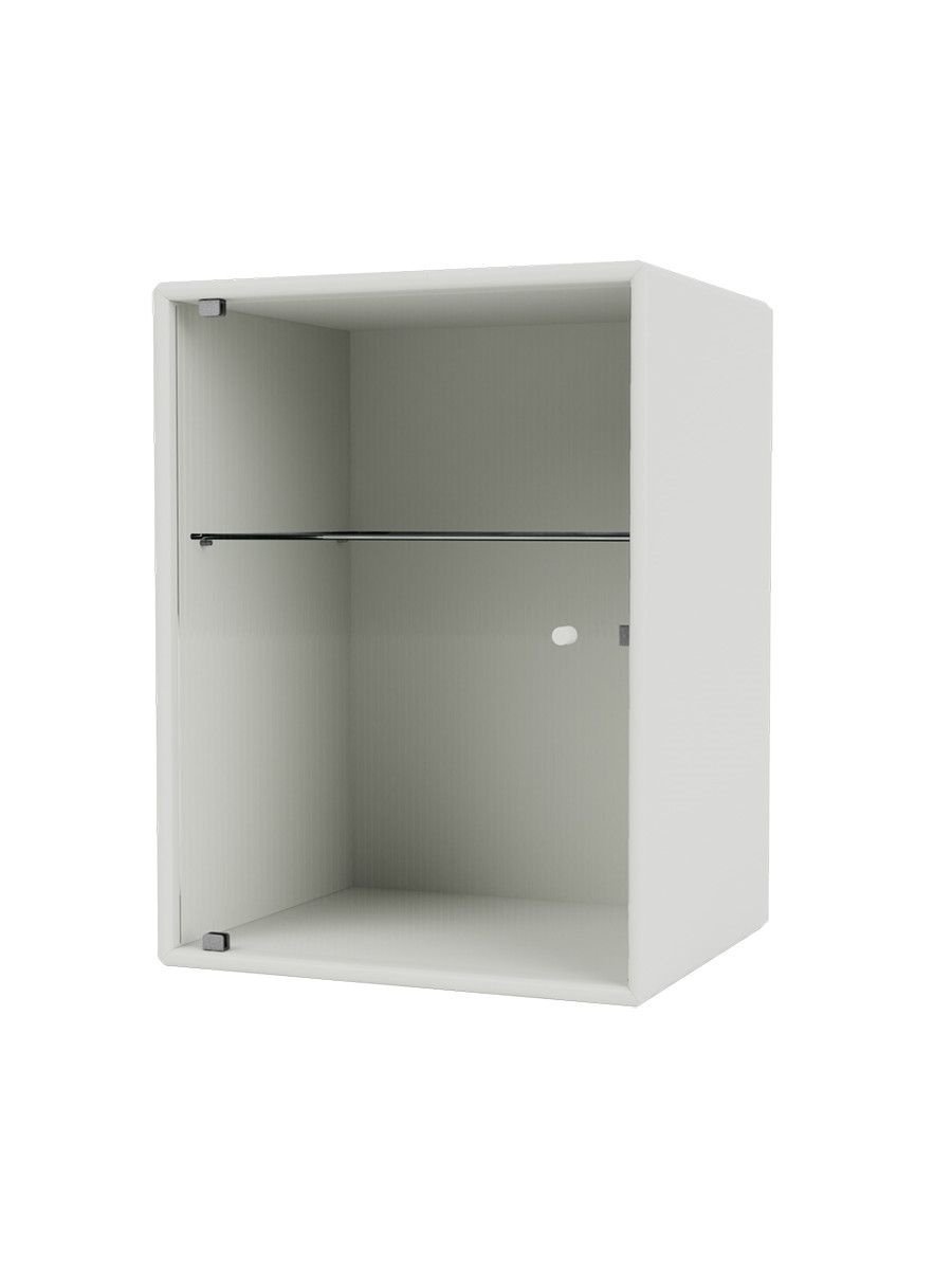 Ripple badeværelsesskab fra Montana (Nordic)