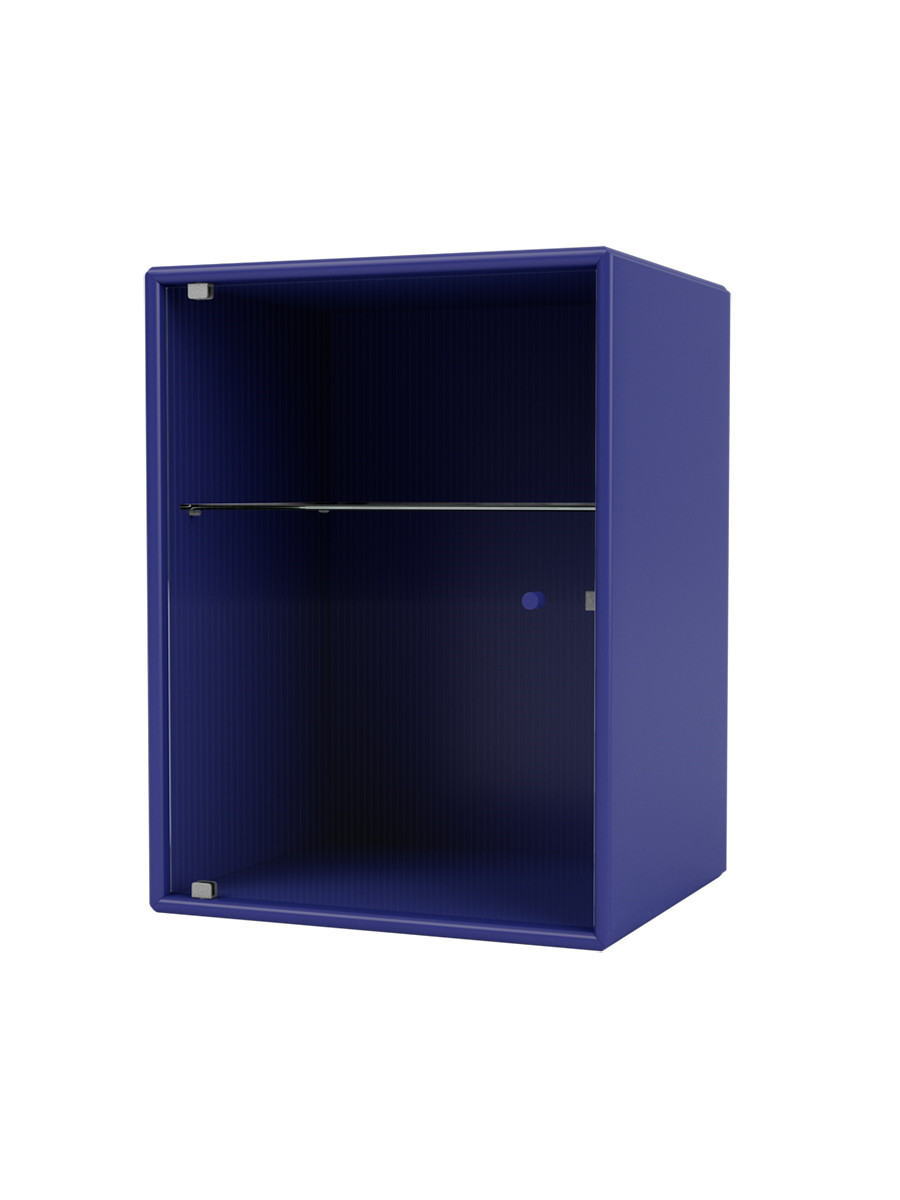 Ripple badeværelsesskab fra Montana (Monarch)