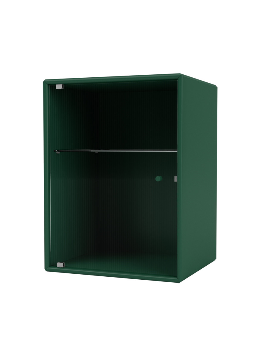 Ripple badeværelsesskab fra Montana (Pine)