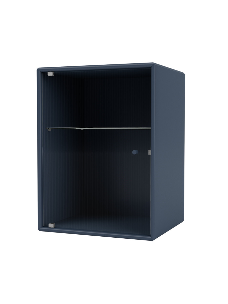 Ripple badeværelsesskab fra Montana (Juniper)