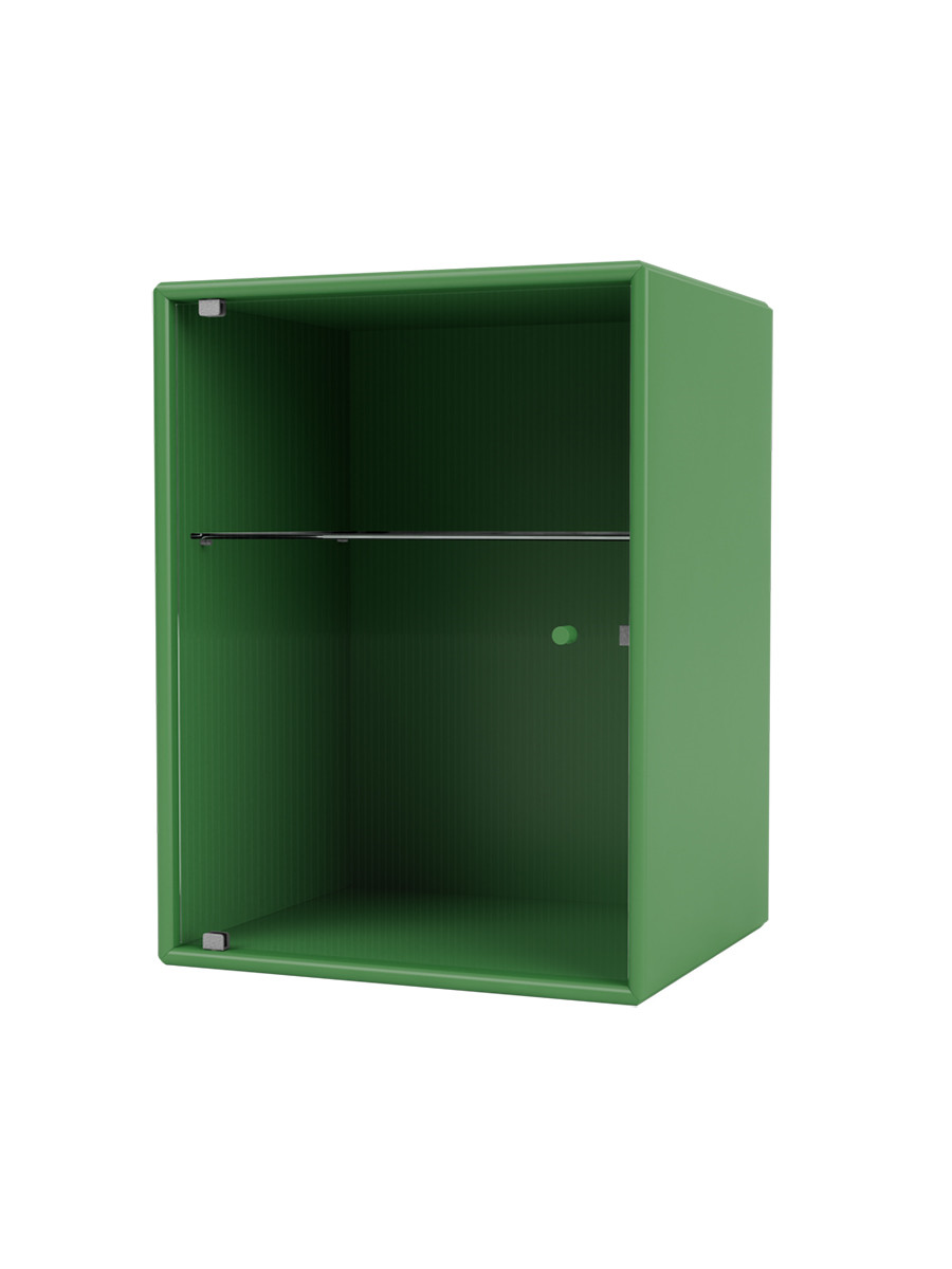 Ripple badeværelsesskab fra Montana (Parsley)