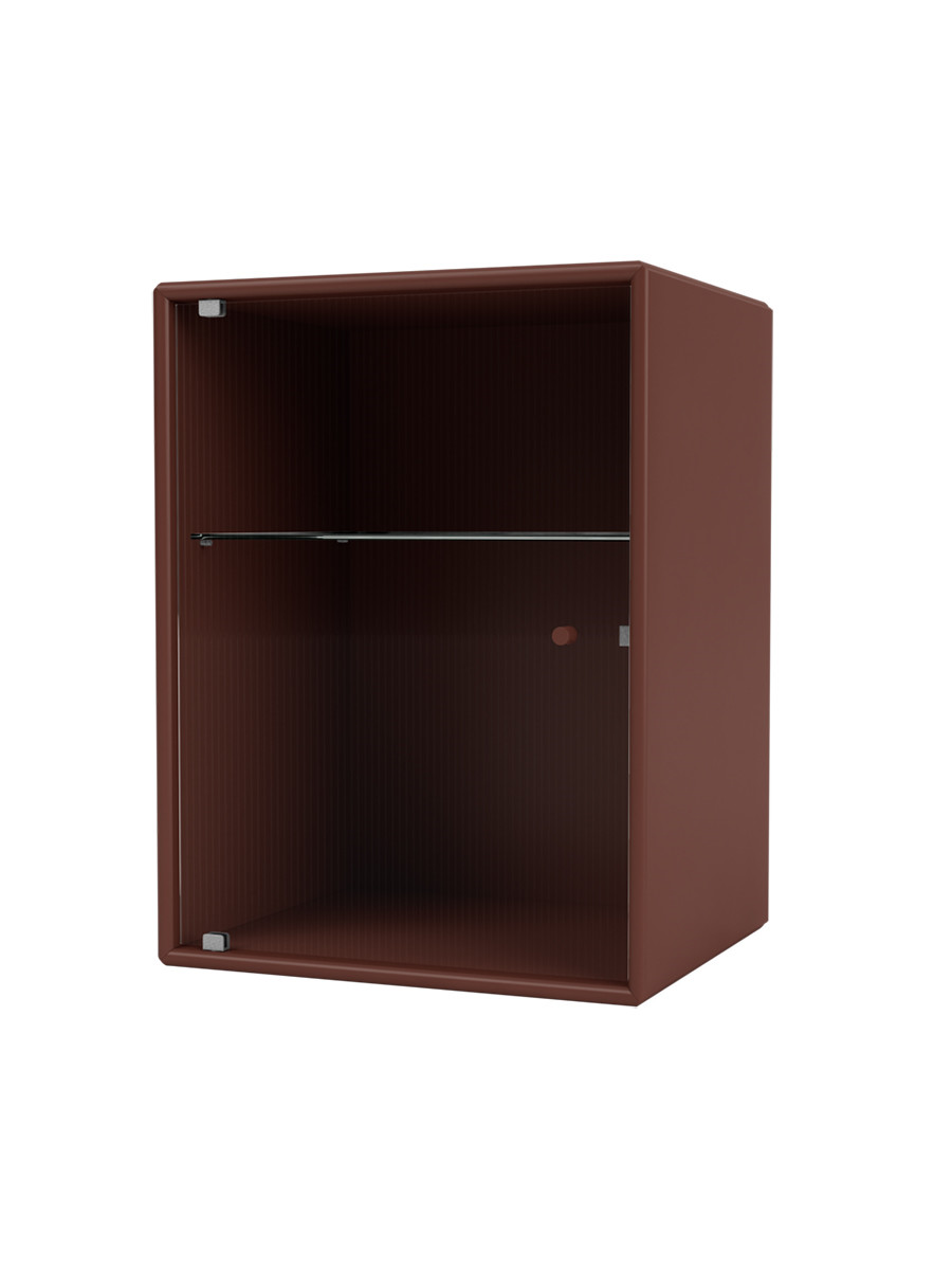 Ripple badeværelsesskab fra Montana (Masala)