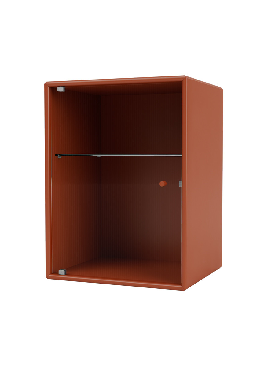 Ripple badeværelsesskab fra Montana (Hokkaido)