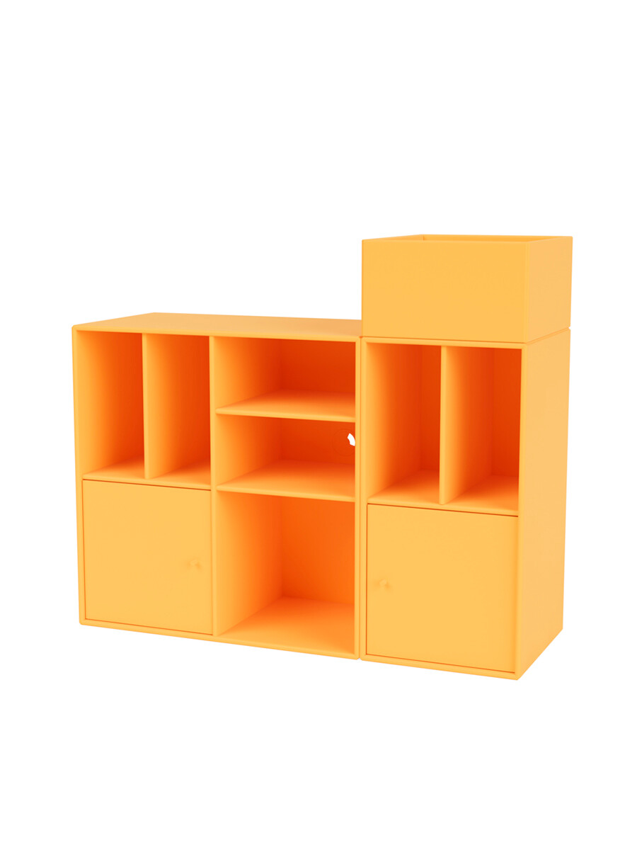 Spin III Modul fra Montana (Acacia, Inkl. ophæng)