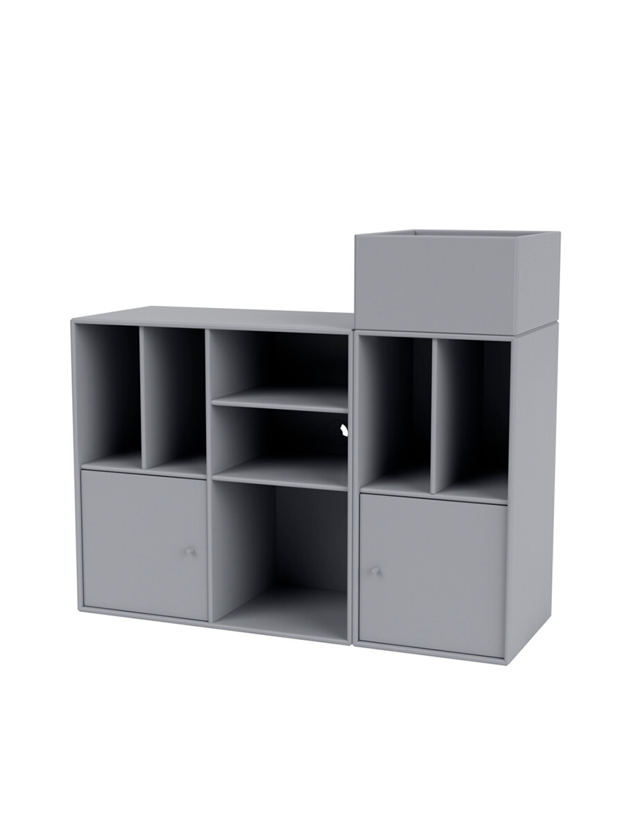 Spin III Modul fra Montana (Graphic, Inkl. ophæng)