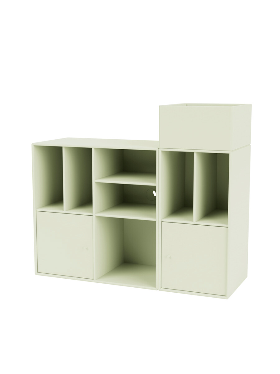 Spin III Modul fra Montana (Pomelo, Inkl. ophæng)