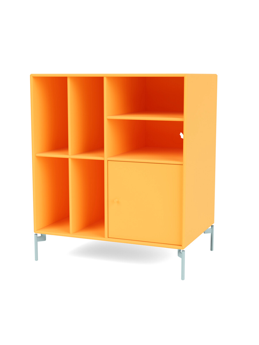 Spin II Modul fra Montana (Acacia, Inkl. ben - Flint)