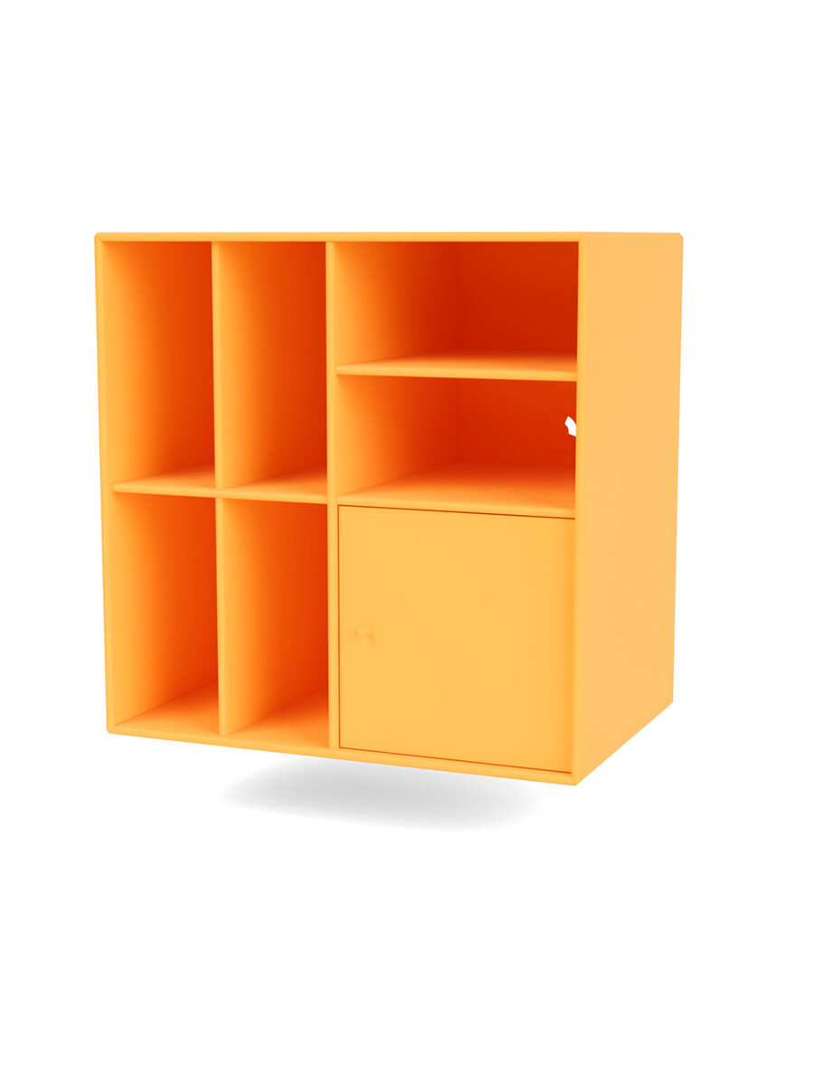 Spin II Modul fra Montana (Acacia, Inkl. ophæng)