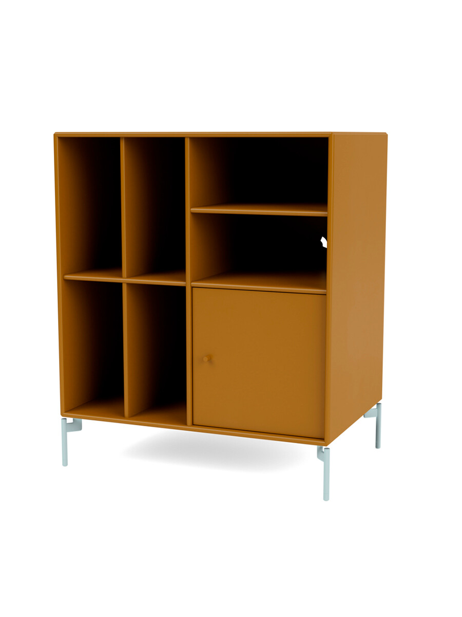 Spin II Modul fra Montana (Amber, Inkl. ben - Flint)