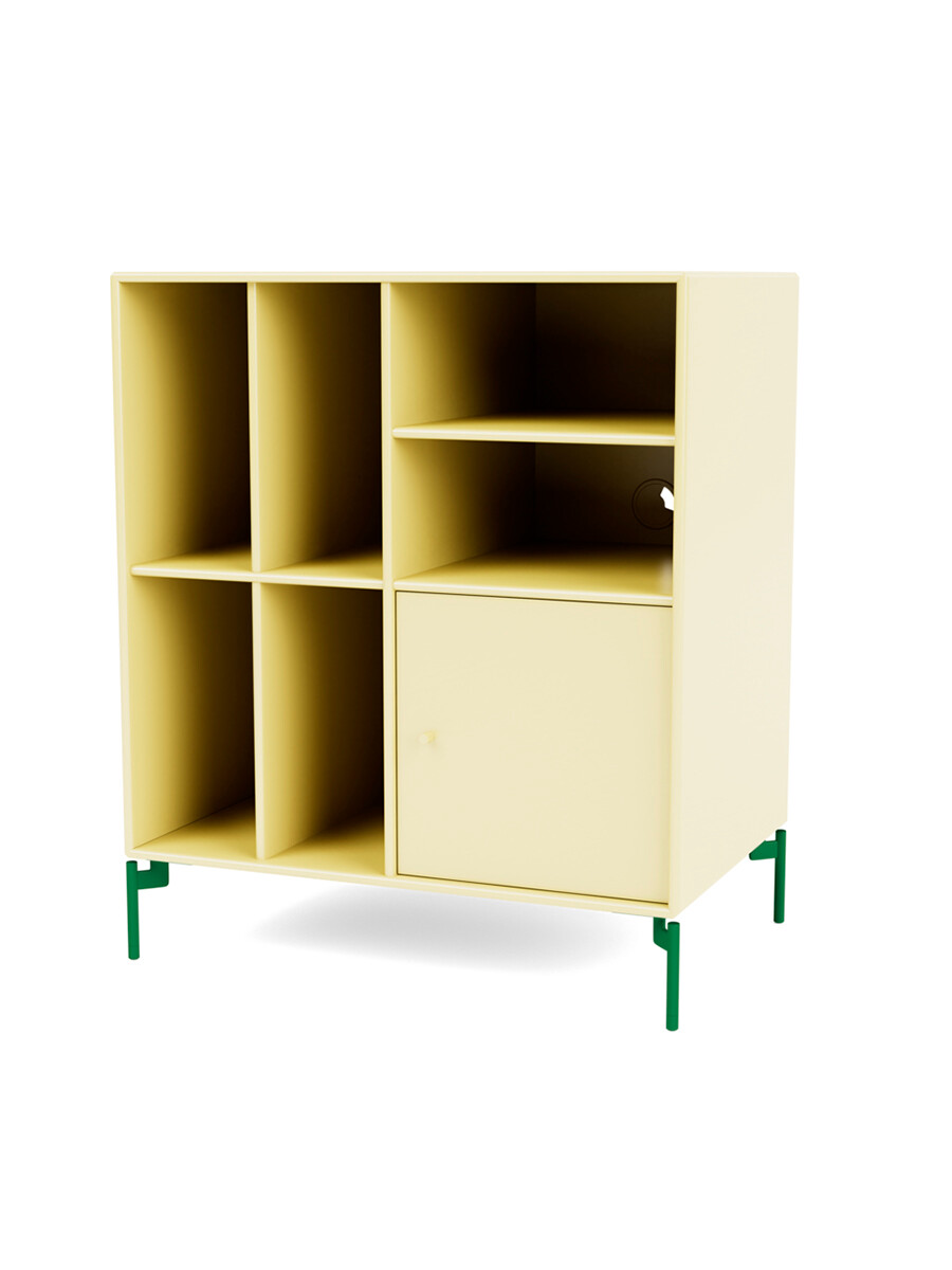 Spin II Modul fra Montana (Camomile, Inkl. ben - Parsley)