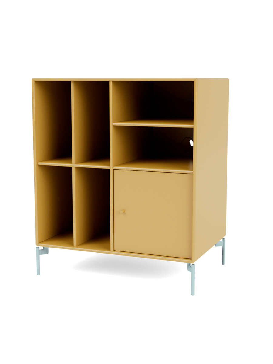 Spin II Modul fra Montana (Cumin, Inkl. ben - Flint)