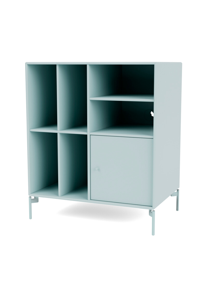 Spin II Modul fra Montana (Flint, Inkl. ben - Flint)