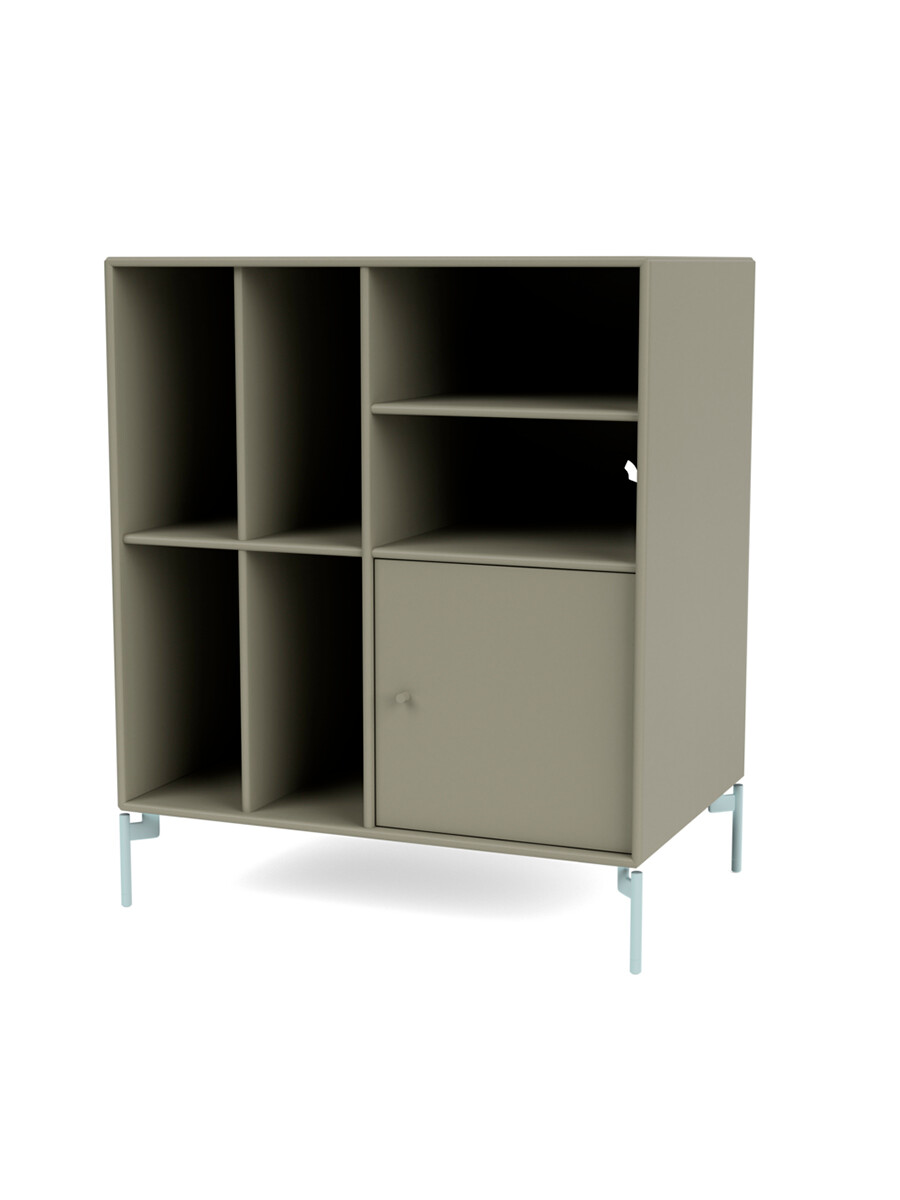 Spin II Modul fra Montana (Fennel, Inkl. ben - Flint)