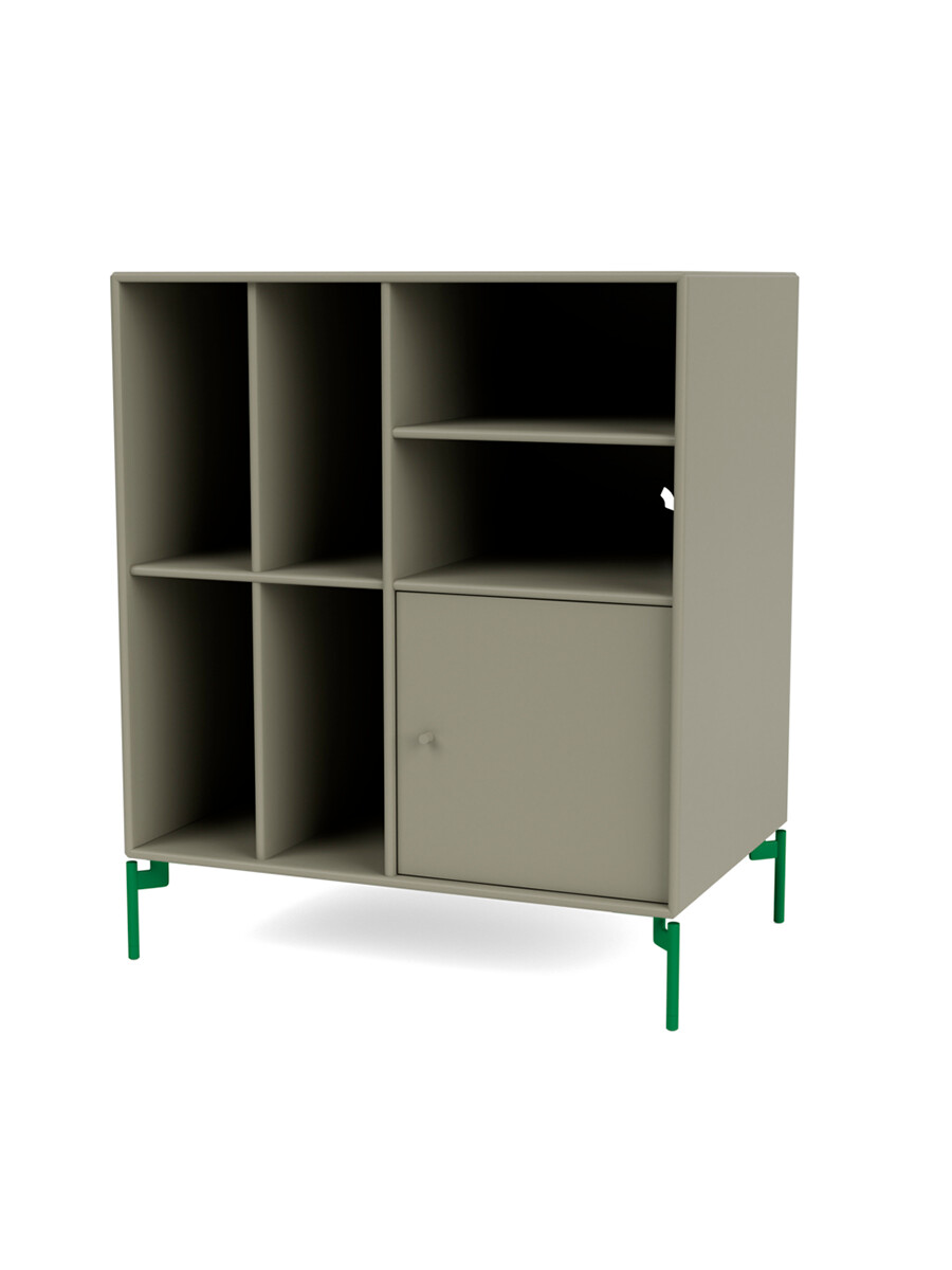 Spin II Modul fra Montana (Fennel, Inkl. ben - Parsley)