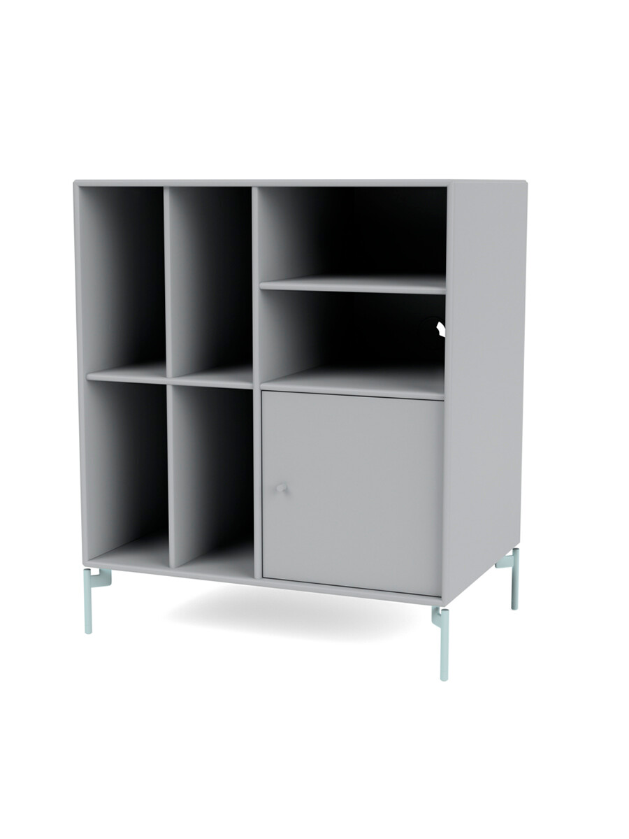 Spin II Modul fra Montana (Fjord, Inkl. ben - Flint)