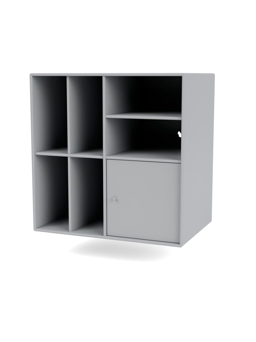 Spin II Modul fra Montana (Fjord, Inkl. ophæng)