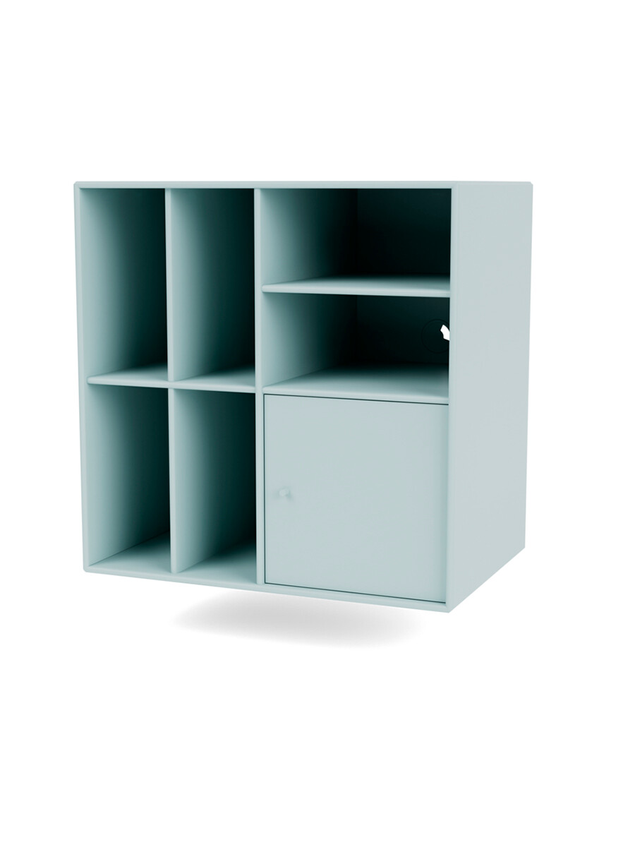 Spin II Modul fra Montana (Flint, Inkl. ophæng)