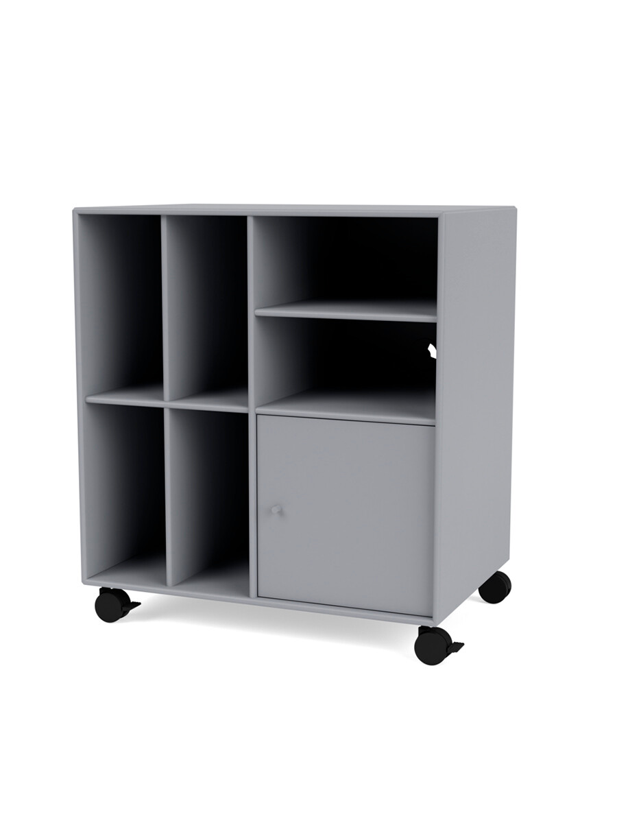 Spin II Modul fra Montana (Graphic, Inkl. hjul)