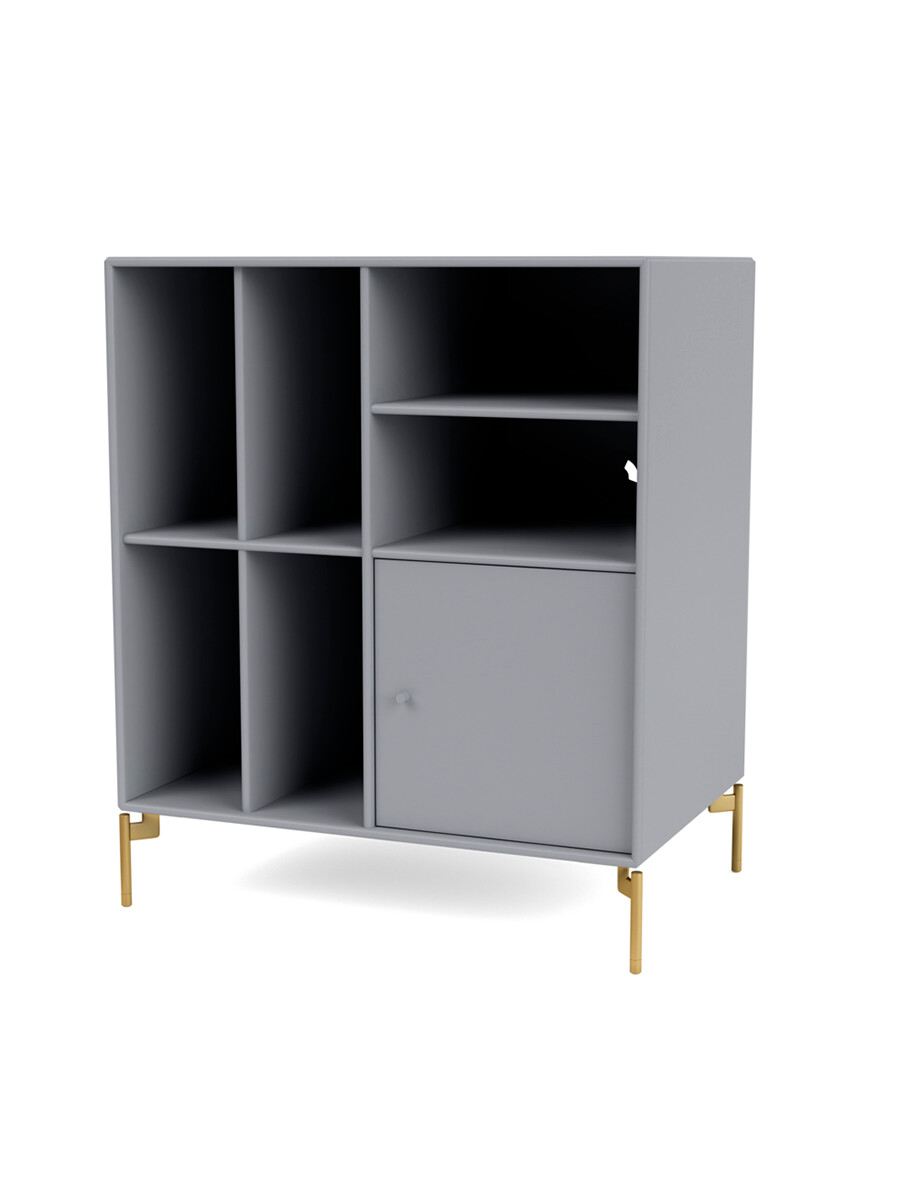 Spin II Modul fra Montana (Graphic, Inkl. ben - messing)