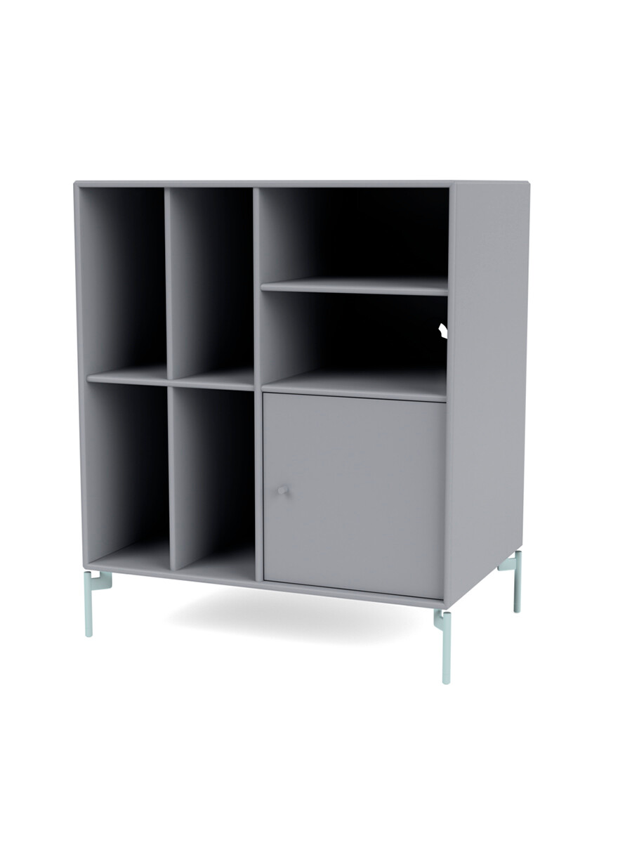 Spin II Modul fra Montana (Graphic, Inkl. ben - Flint)