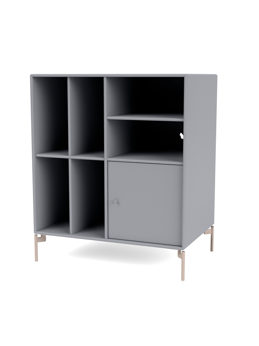 Spin II Modul fra Montana (Graphic, Inkl. ben - Mushroom)