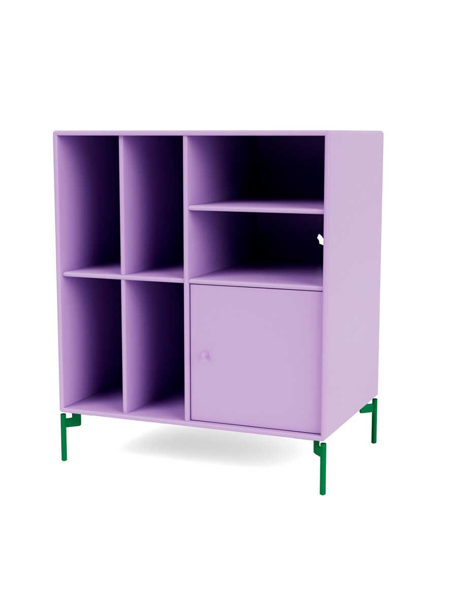 Spin II Modul fra Montana (Iris, Inkl. ben - Parsley)