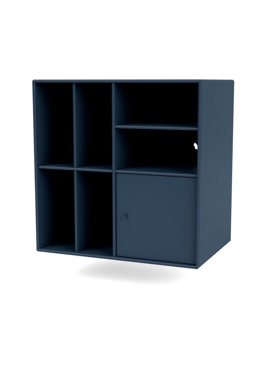 Spin II Modul fra Montana (Juniper, Inkl. ophæng)