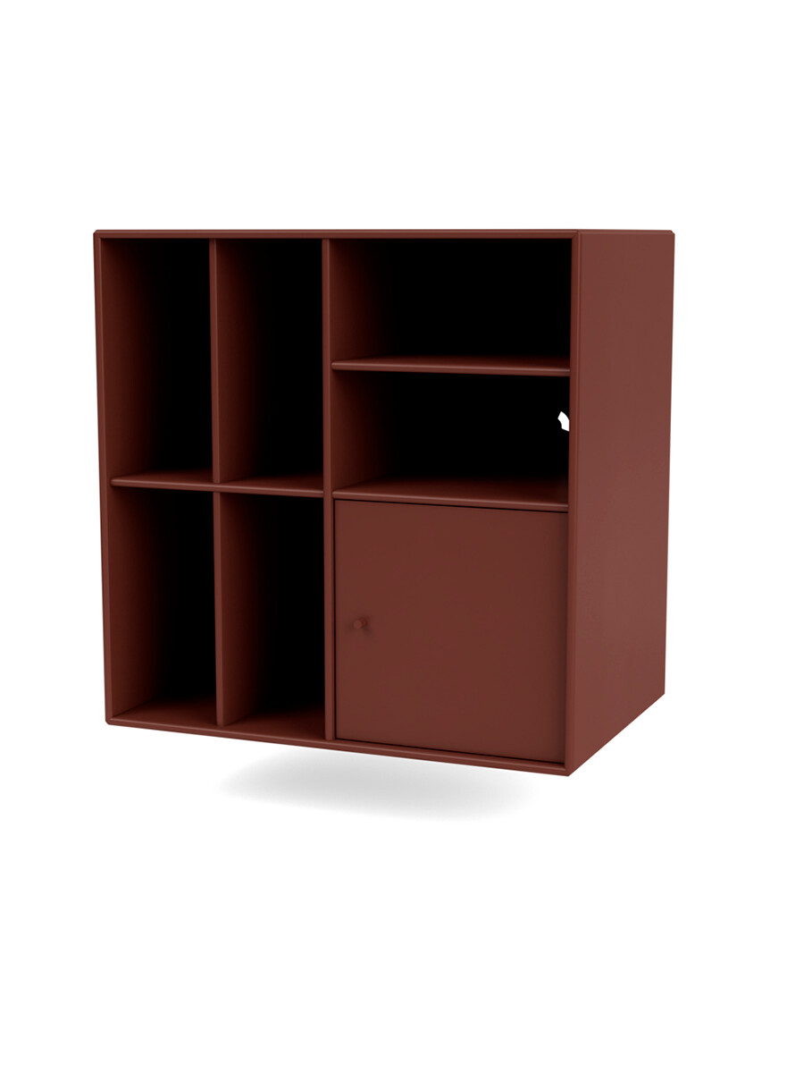 Spin II Modul fra Montana (Masala, Inkl. ophæng)